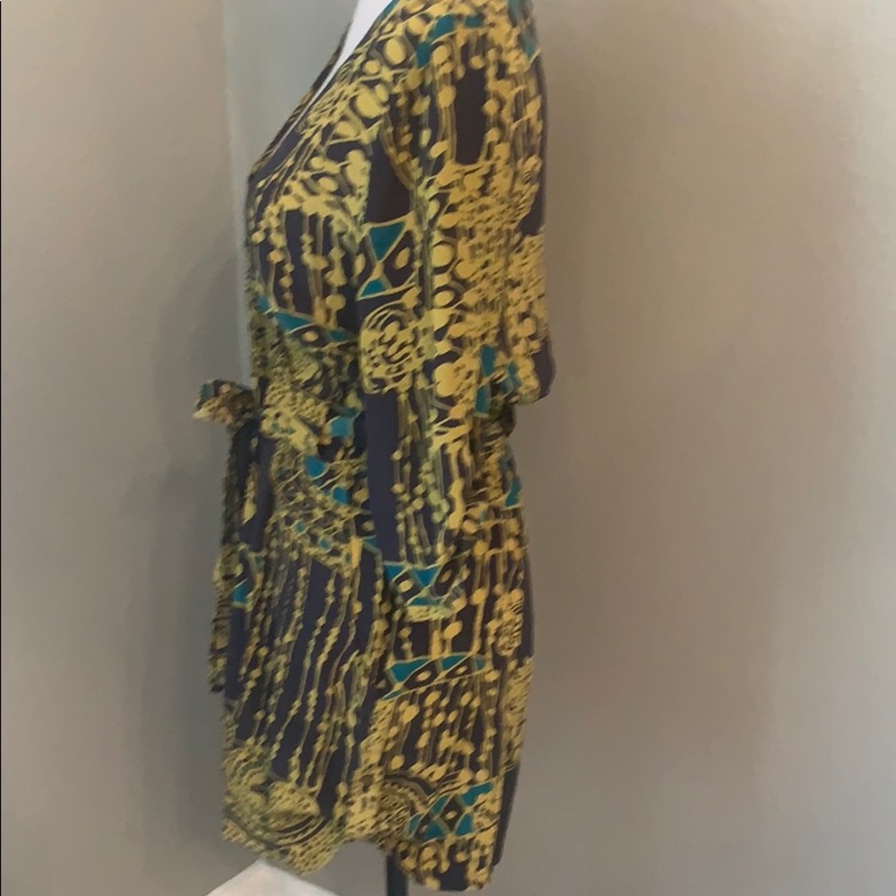Romper - Picture 3 of 4